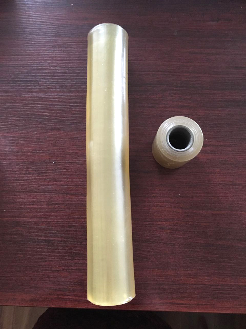 包裝用PVC膜
